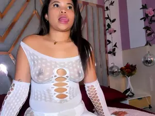valeriaa-vega's Live Sex Cam Show