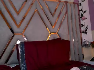 valeriaa-vega's Live Sex Cam Show