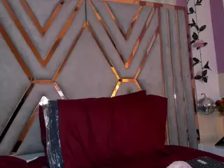 valeriaa-vega's Live Sex Cam Show