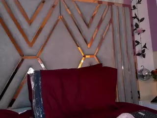 valeriaa-vega's Live Sex Cam Show