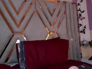 valeriaa-vega's Live Sex Cam Show