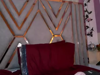 valeriaa-vega's Live Sex Cam Show