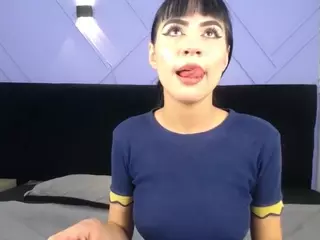 VioletaPonds's Live Sex Cam Show