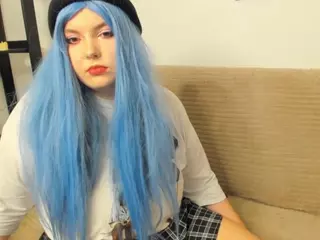 Voidelm's Live Sex Cam Show