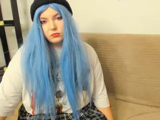 Voidelm's Live Sex Cam Show