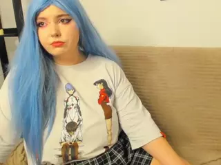Voidelm's Live Sex Cam Show