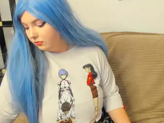 Voidelm's Live Sex Cam Show