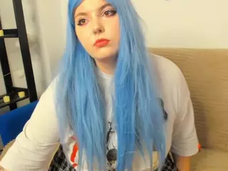 Voidelm's Live Sex Cam Show