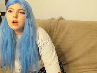 Voidelm's Live Sex Cam Show