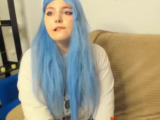 Voidelm's Live Sex Cam Show