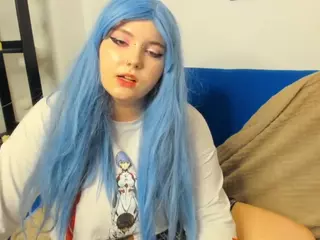 Voidelm's Live Sex Cam Show