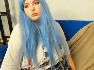 Voidelm's Live Sex Cam Show