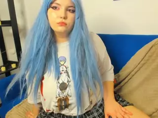 Voidelm's Live Sex Cam Show