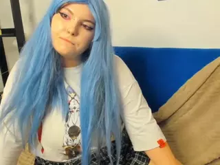 Voidelm's Live Sex Cam Show