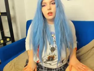 Voidelm's Live Sex Cam Show