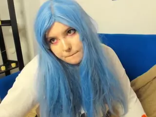 Voidelm's Live Sex Cam Show