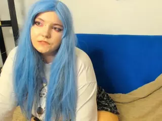 Voidelm's Live Sex Cam Show