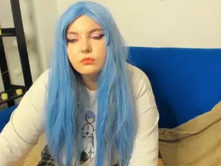 Voidelm's Live Sex Cam Show