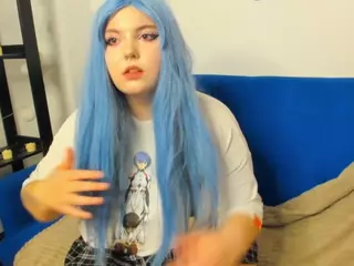 Voidelm's Live Sex Cam Show