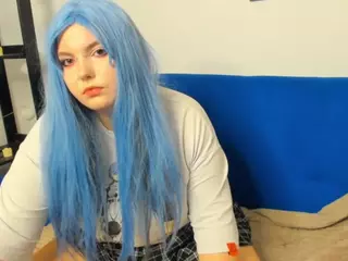 Voidelm's Live Sex Cam Show