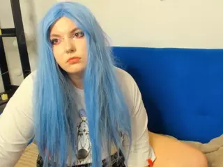 Voidelm's Live Sex Cam Show