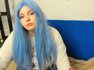 Voidelm's Live Sex Cam Show