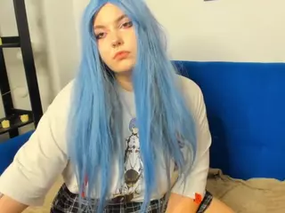 Voidelm's Live Sex Cam Show