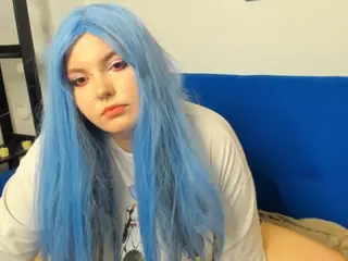 Voidelm's Live Sex Cam Show
