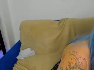 Voidelm's Live Sex Cam Show