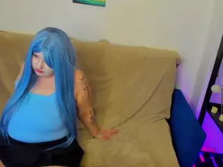 Voidelm's Live Sex Cam Show