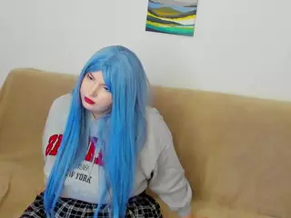 Voidelm's Live Sex Cam Show