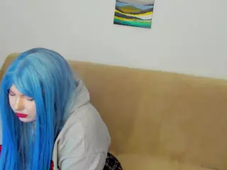Voidelm's Live Sex Cam Show