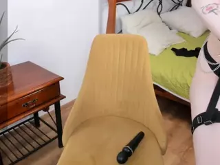 WetFlair's Live Sex Cam Show