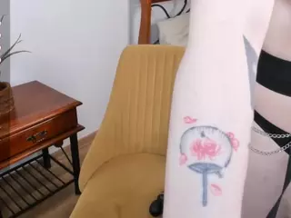 WetFlair's Live Sex Cam Show