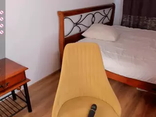 WetFlair's Live Sex Cam Show