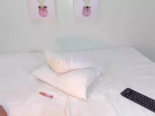 rosemariee's Live Sex Cam Show