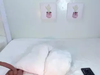 rosemariee's Live Sex Cam Show