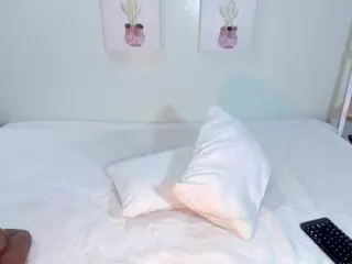 rosemariee's Live Sex Cam Show
