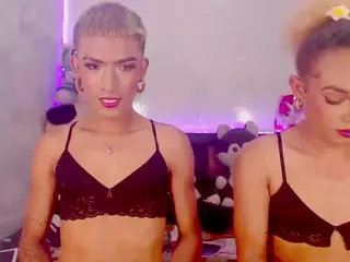 ALEXAXTREME1's Live Sex Cam Show