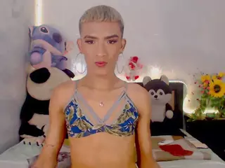 ALEXAXTREME1's Live Sex Cam Show