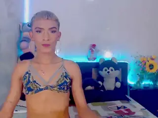 ALEXAXTREME1's Live Sex Cam Show