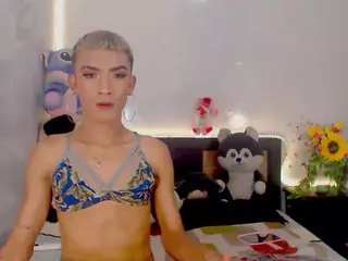 ALEXAXTREME1's Live Sex Cam Show