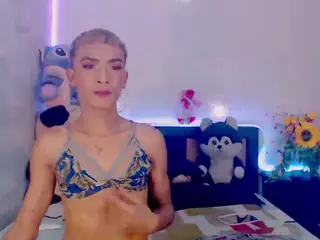 ALEXAXTREME1's Live Sex Cam Show