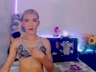 ALEXAXTREME1's Live Sex Cam Show