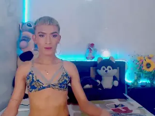ALEXAXTREME1's Live Sex Cam Show