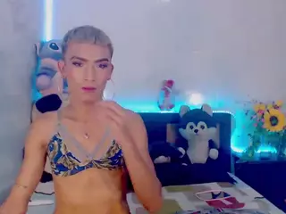 ALEXAXTREME1's Live Sex Cam Show