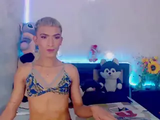 ALEXAXTREME1's Live Sex Cam Show