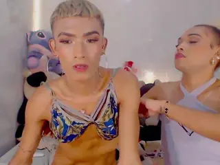 ALEXAXTREME1's Live Sex Cam Show