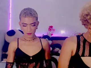 ALEXAXTREME1's Live Sex Cam Show