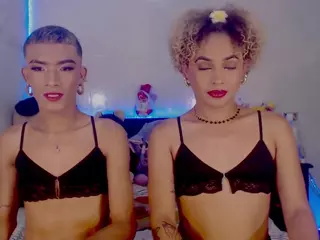 ALEXAXTREME1's Live Sex Cam Show